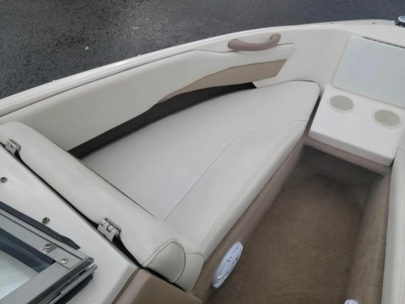 2004 Regal 1800 Lsr alt