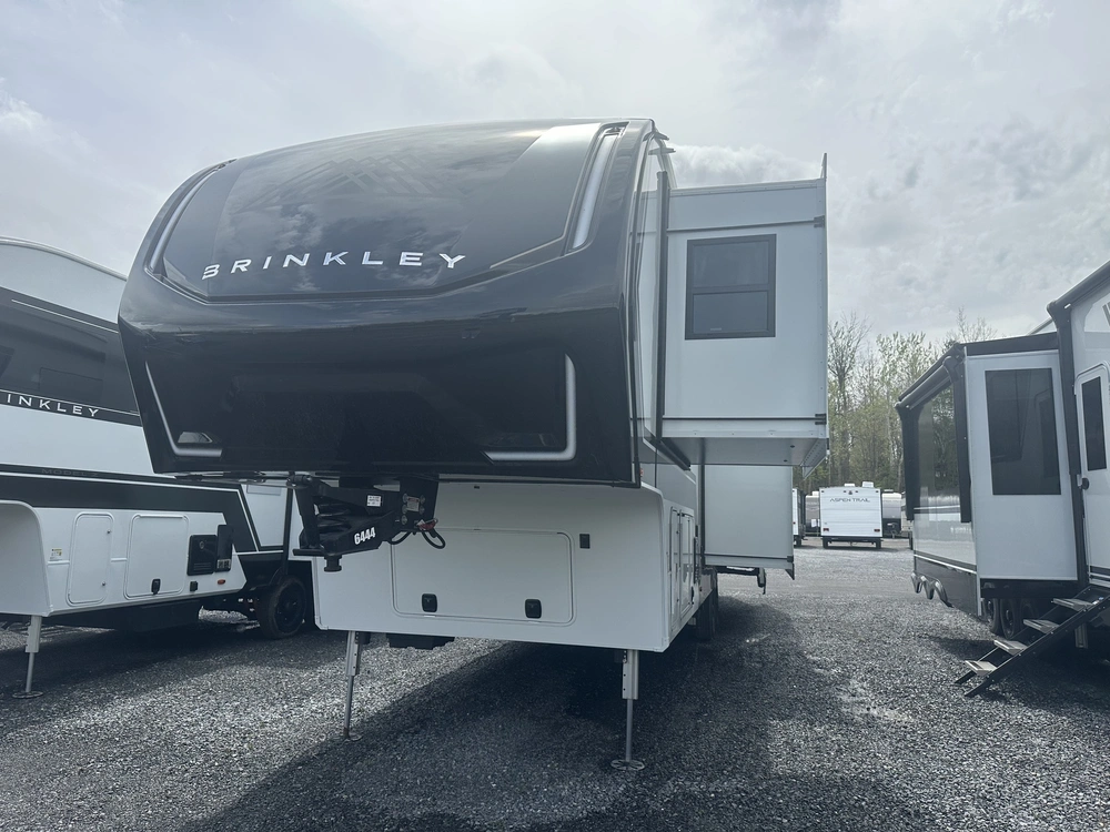 Brinkley Rv Z 3610 2025 alt