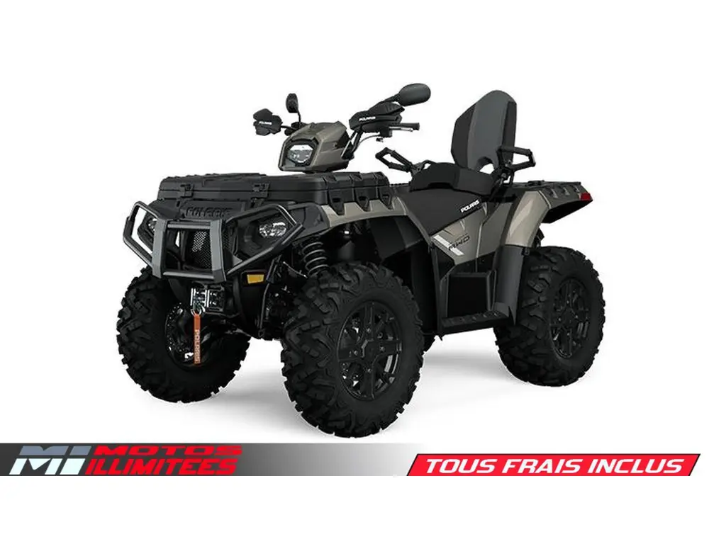 2025 Polaris Sportsman Touring XP 1000 Trail 