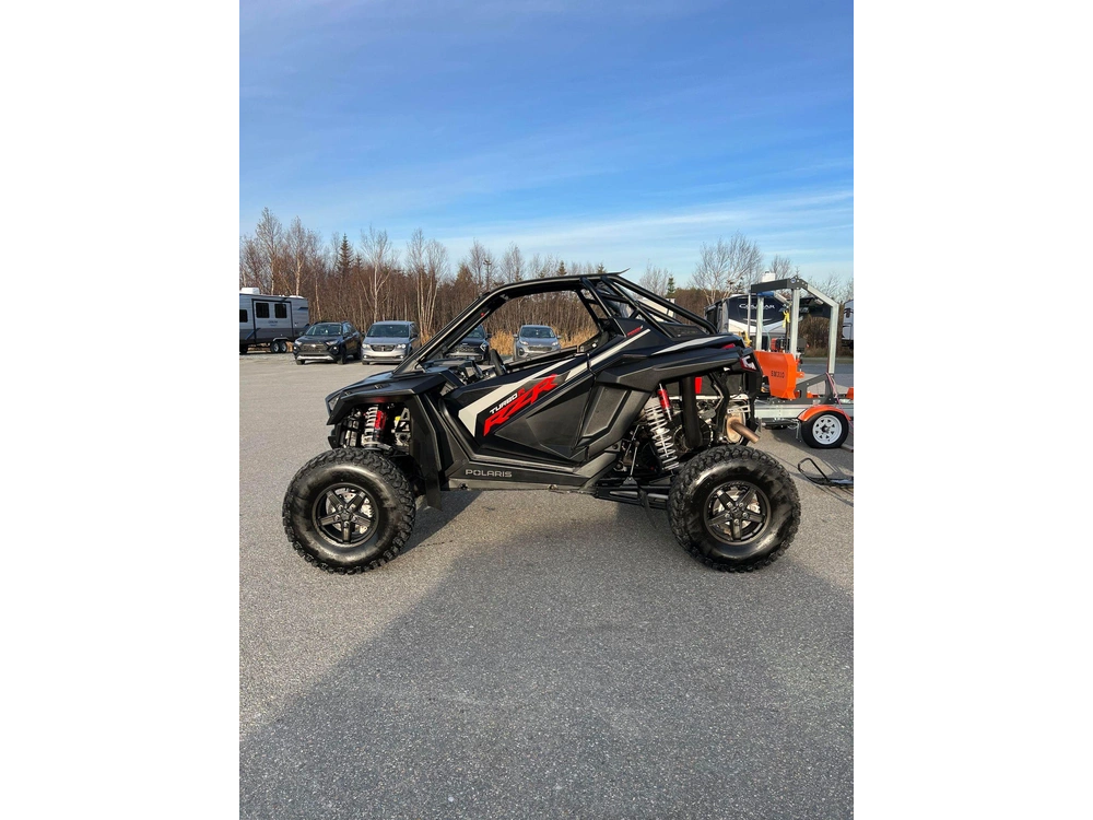 2023 Polaris Rzr 1000 Turbo R Ult alt