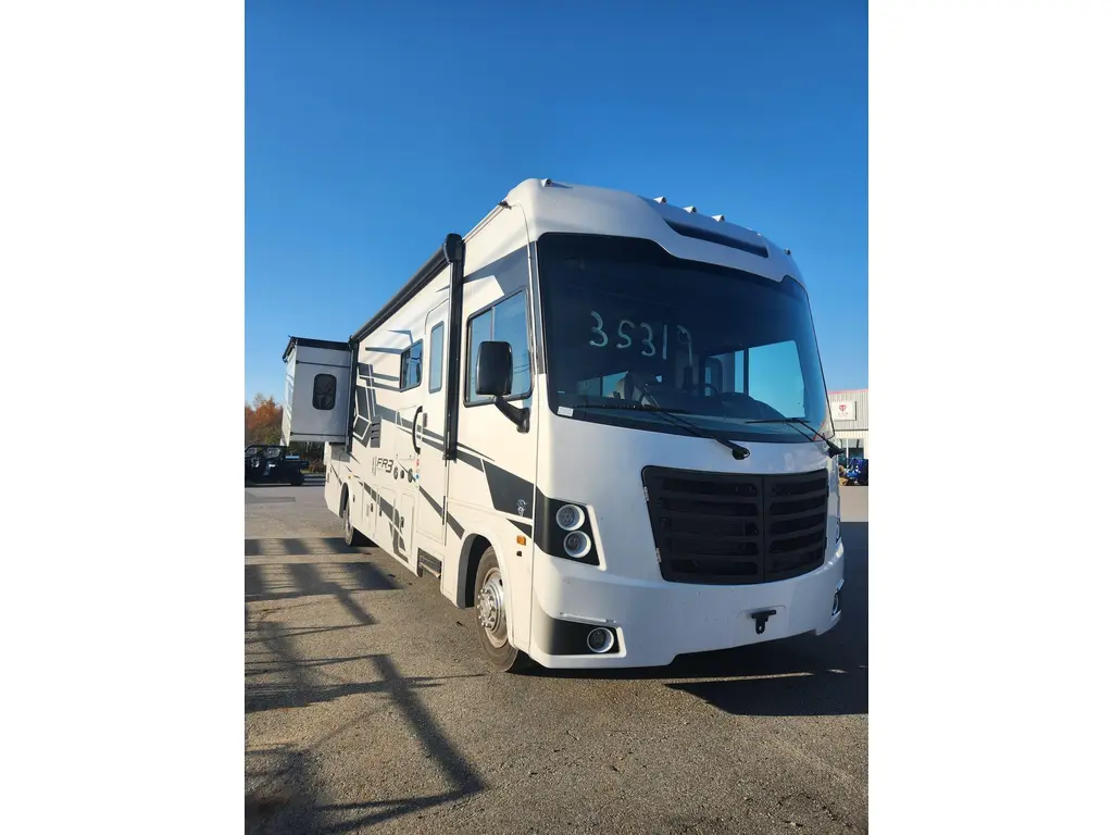 2025 Forest River FR3 30DS 