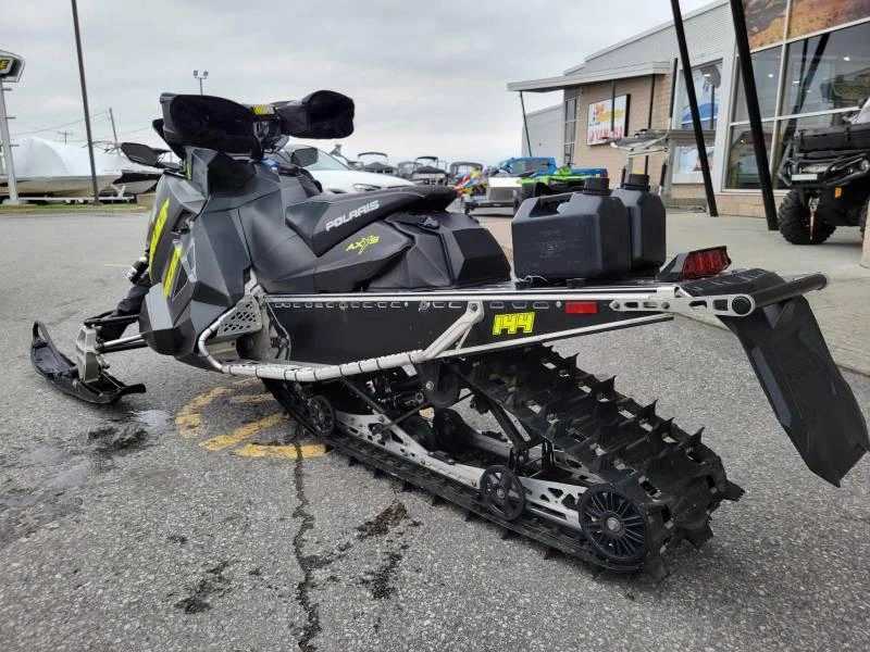 Polaris Switchback 800 Assault 144r 2018 alt