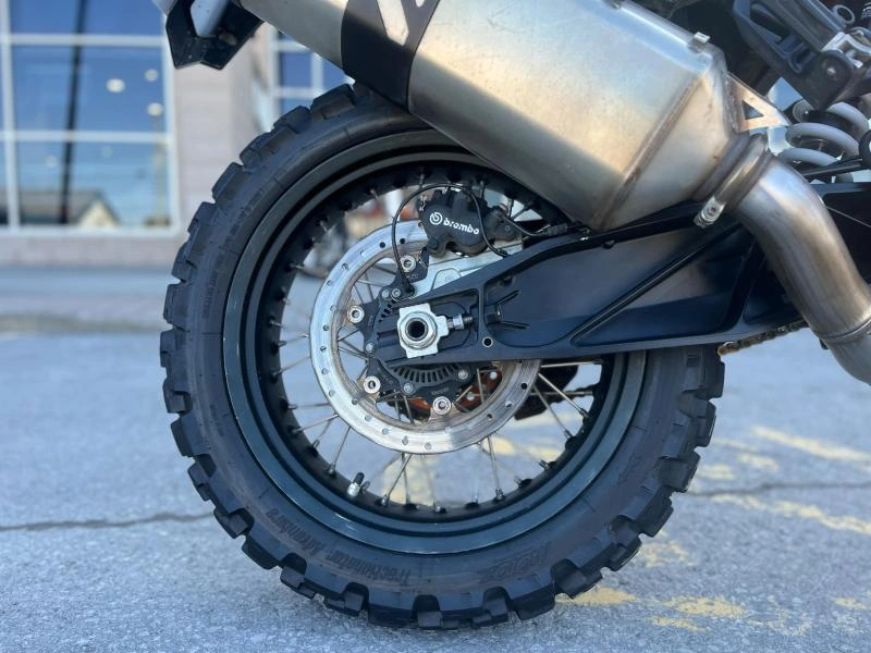 Ktm Adventure 1090 R Abs 2018 alt