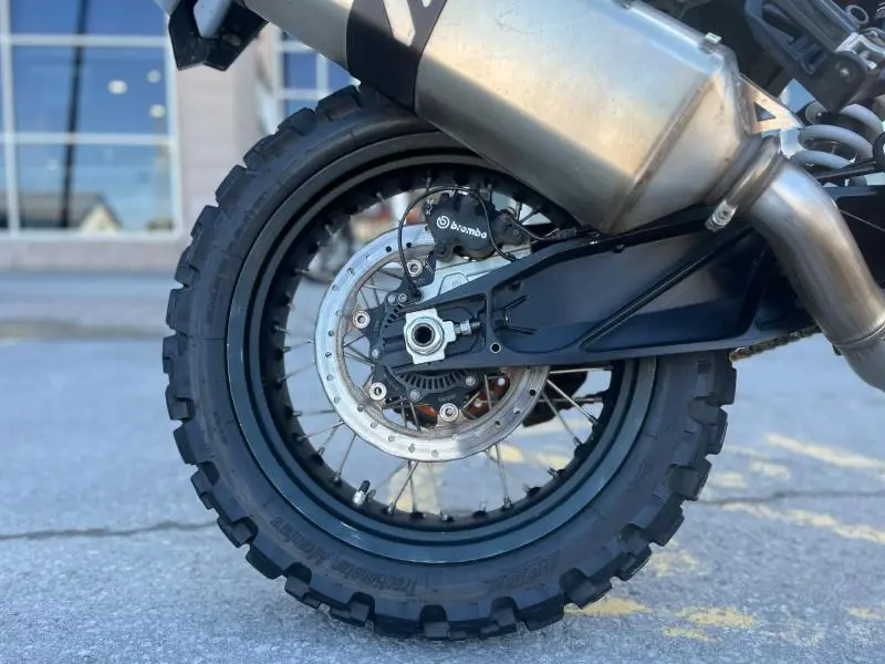 2018 KTM 1090 ADVENTURE