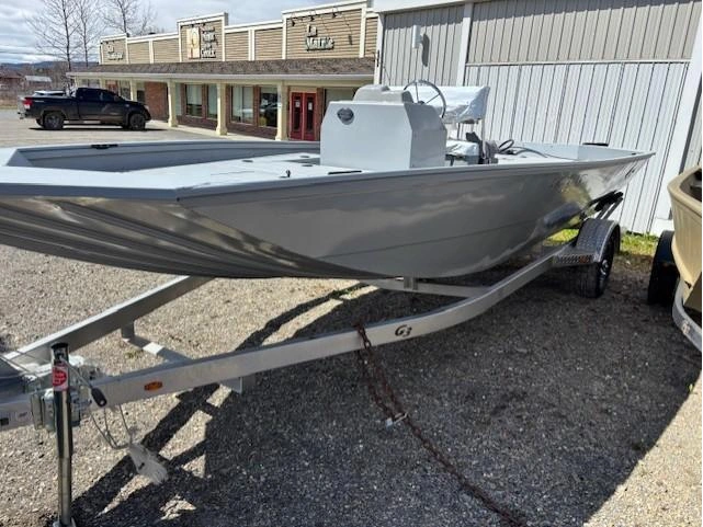 G3 Boats G3 20 Ccj Bateau Jet 2024 alt