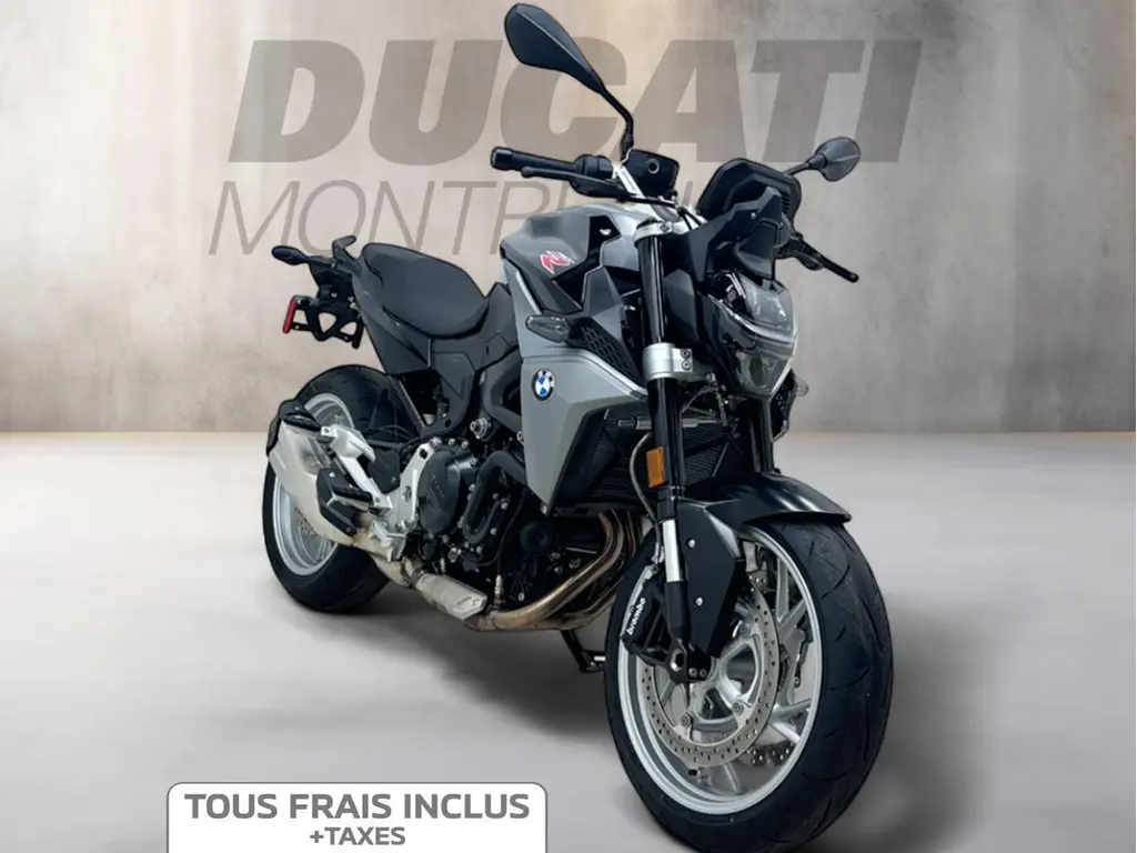 2023 BMW F900R ABS
