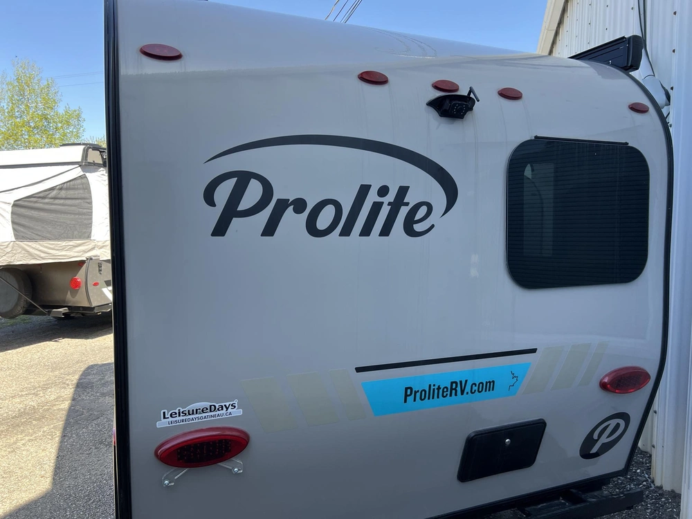 Prolite Lounge 13 Lounge 2025 alt