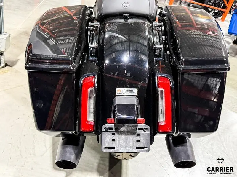 2024 Harley-Davidson Moto Harley-Davidson ROAD GLIDE 2024