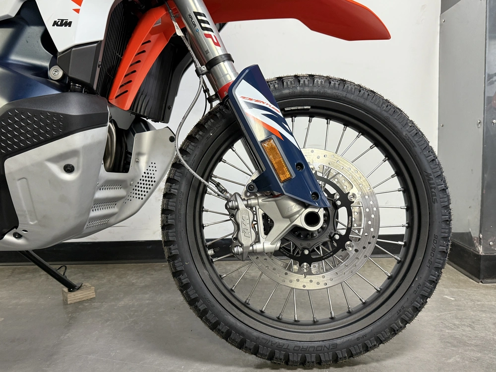 Ktm 890 Adventure R *2.99% Sur 60 Mois 2025 alt