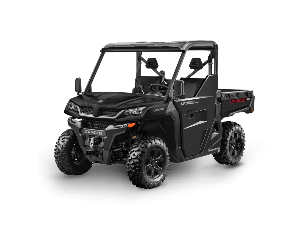 2023 CFMOTO 2023 UFORCE 1000