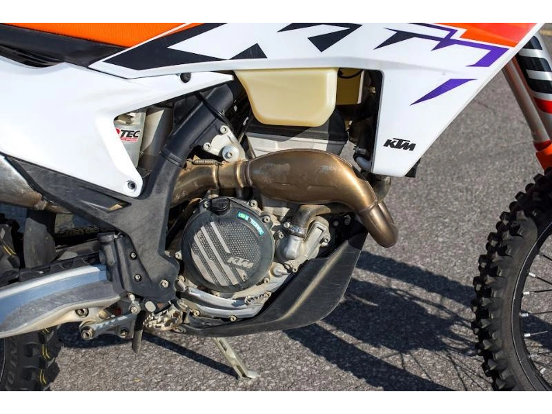 Ktm 250 Xc-f 2023 alt