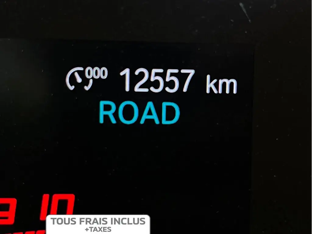 2024 BMW K1600 GRAND AMERICA ABS
