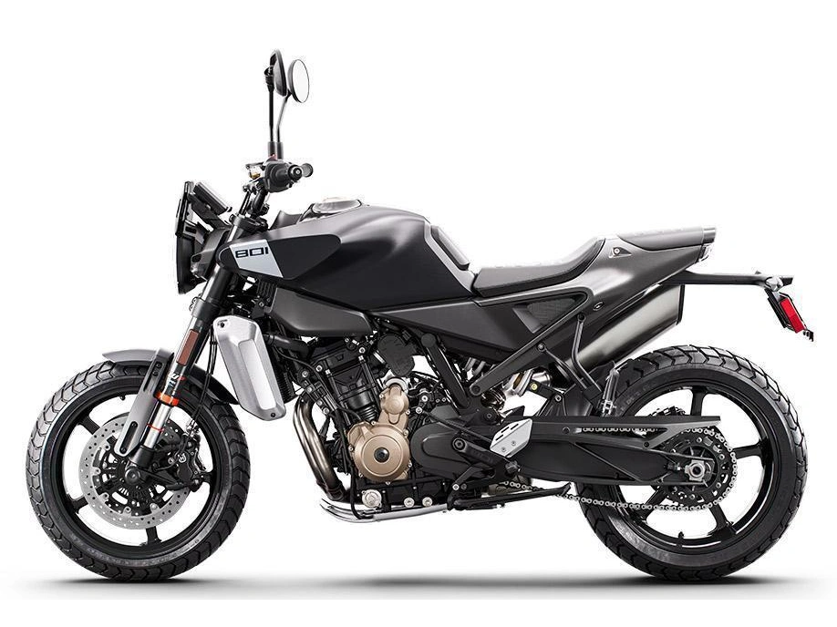 2025 Husqvarna Svartpilen 801 *2.99% Sur 60 Mois alt