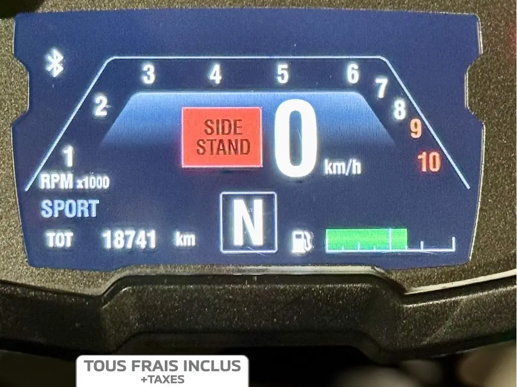 2022 Ducati DIAVEL 1260 S
