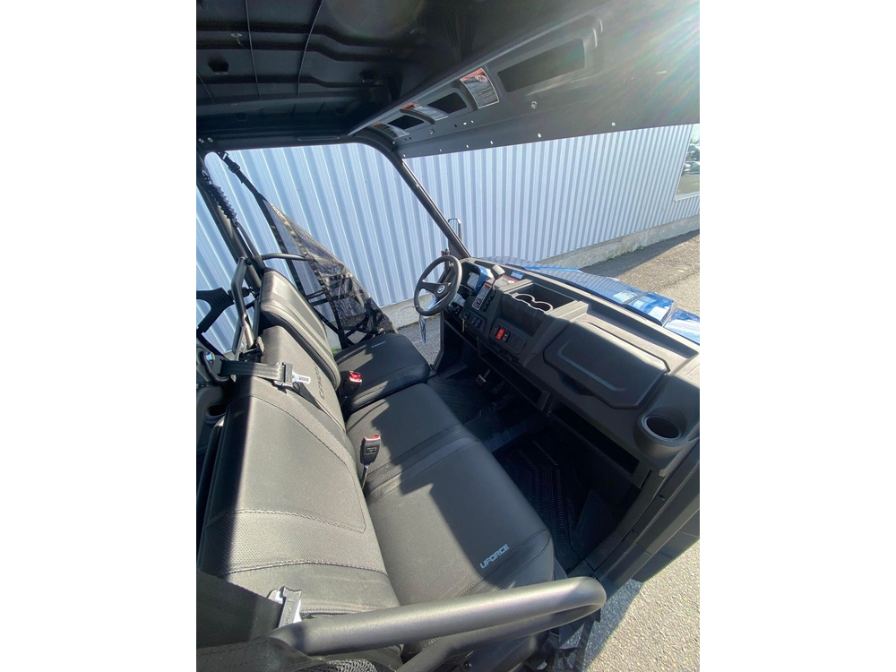 2025 Cfmoto Uforce 1000 Xl alt