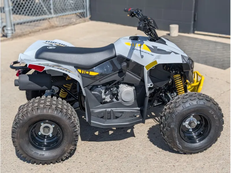 2025 Can-Am Renegade 110 EFI
