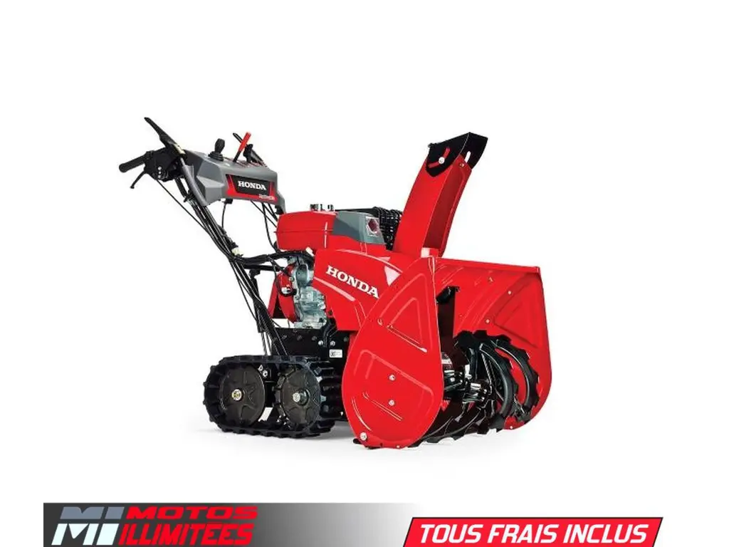 2025 Honda SOUFFLEUSE HSS928CT