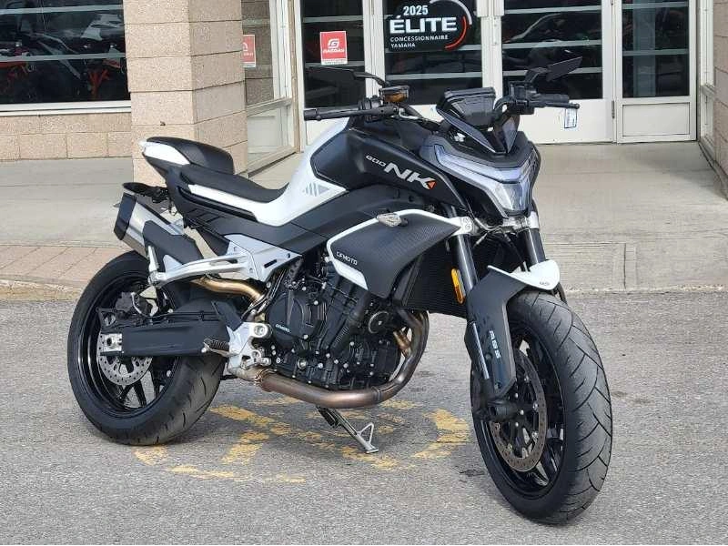 Cfmoto 800nk 2024 alt