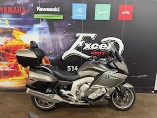 2014 Bmw K1600 Gtl alt