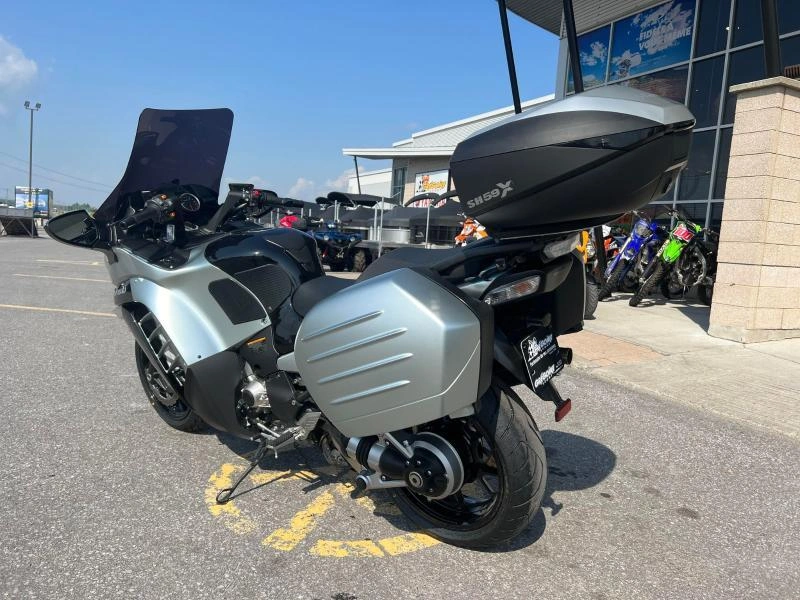 2020 Kawasaki Concours 14 Abs alt