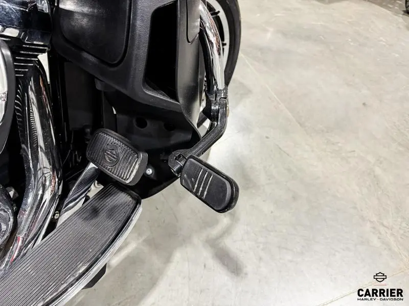 2017 Harley-Davidson Moto Harley-Davidson ULTRA LIMITED LOW 2017