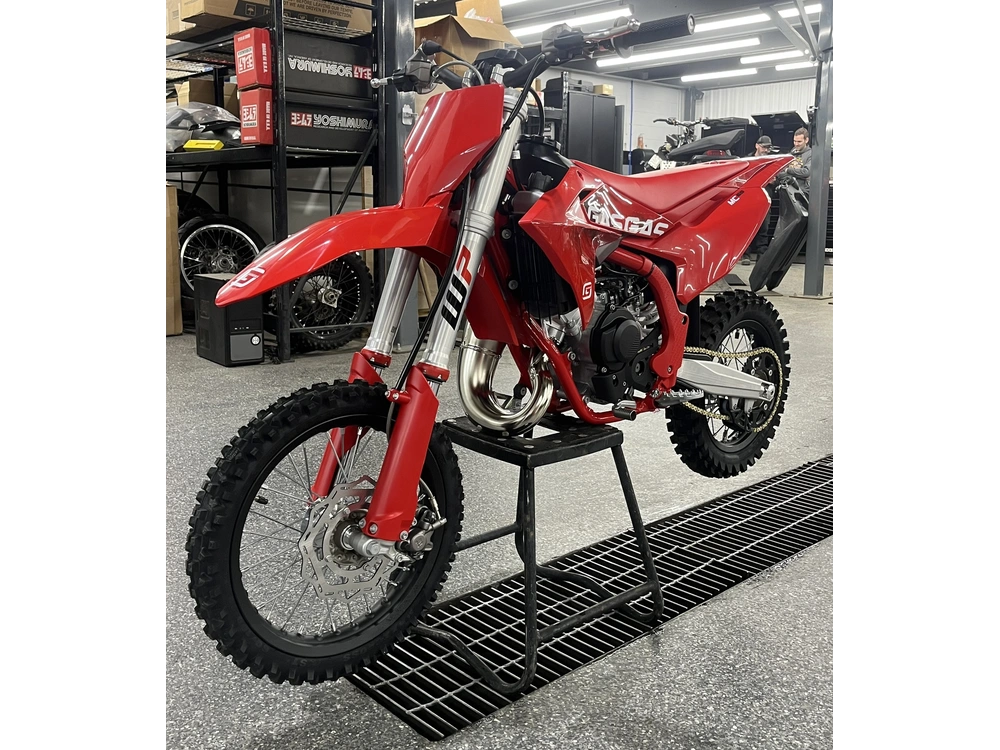 2025 Gasgas Mc 65 alt