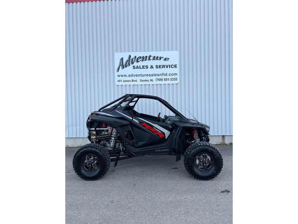 2023 Polaris Rzr 1000 Turbo R Ult alt