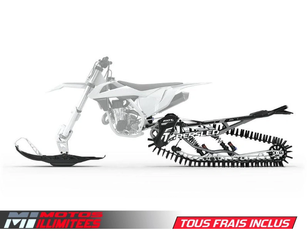 Timbersled Riot3 S Pro 2025 alt