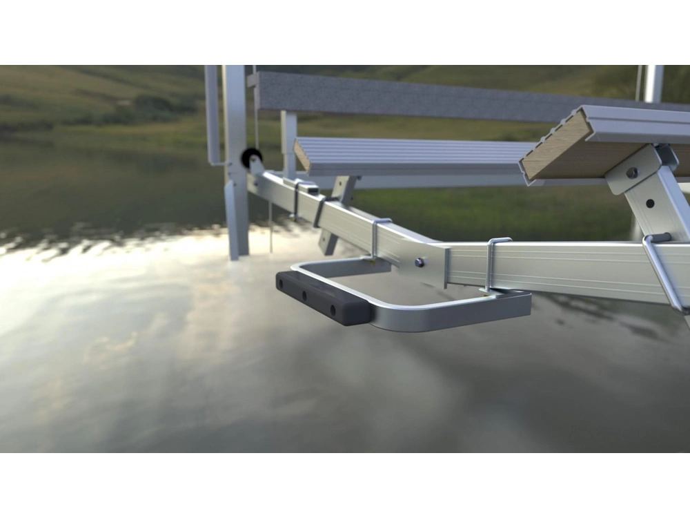 2025 Quai Du Phare Élévateur Bateau alt