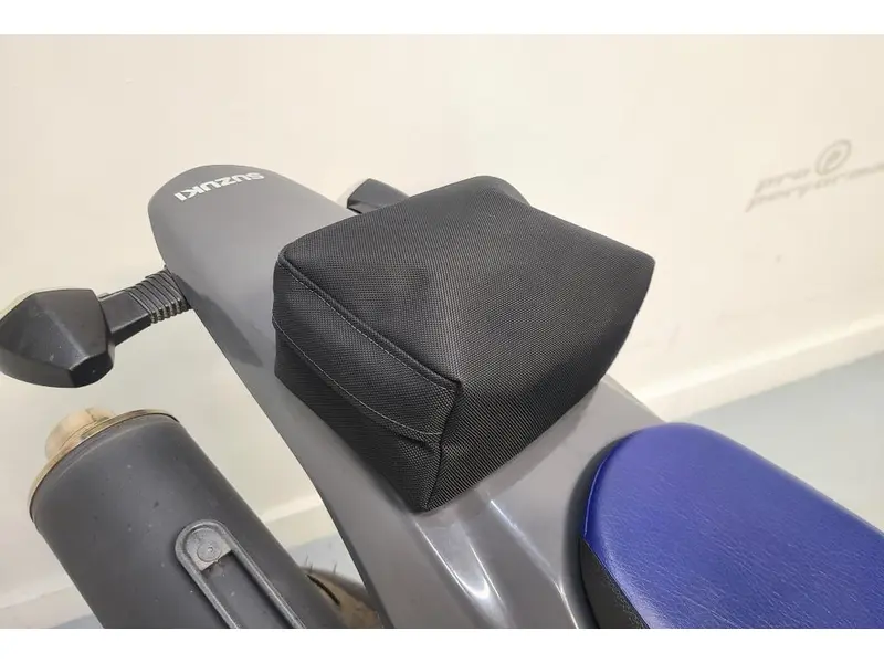 2020 Suzuki DRZ-400 SM