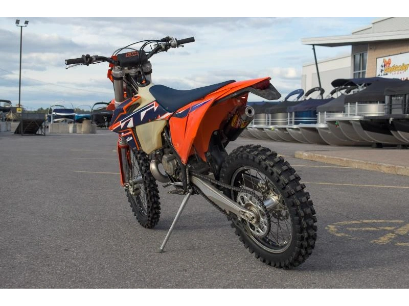 2022 Ktm 150 Xc-w Tpi alt