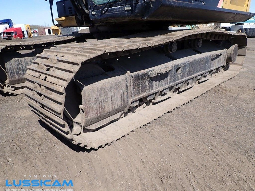 Caterpillar 336 El 2014