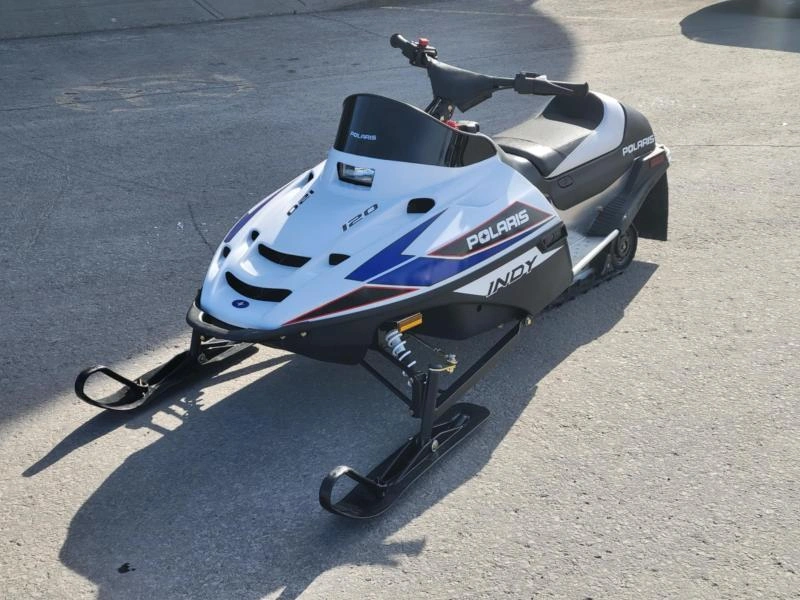 Polaris Indy 120 2021 alt