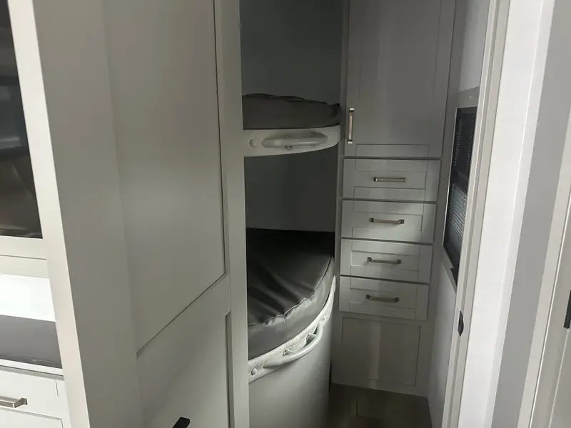 2025 Brinkley RV Z-AIR 295