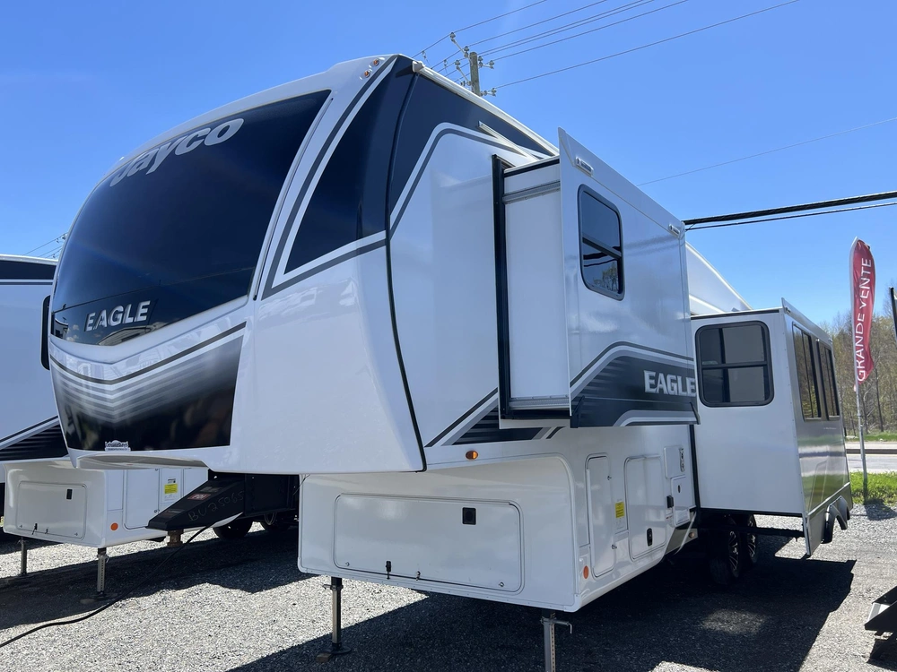 Jayco Eagle Ht (fw) 29cbd 2025 alt