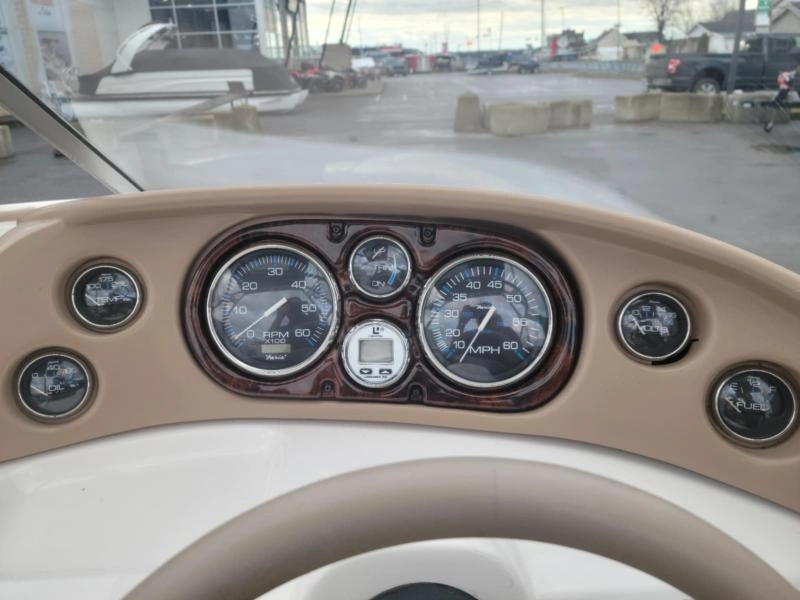 2004 Regal 1800 Lsr alt