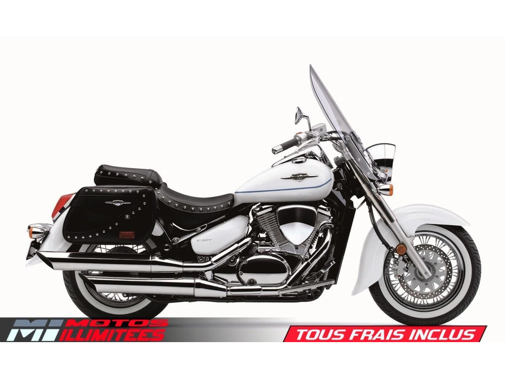 Suzuki Boulevard C50t 2023 alt