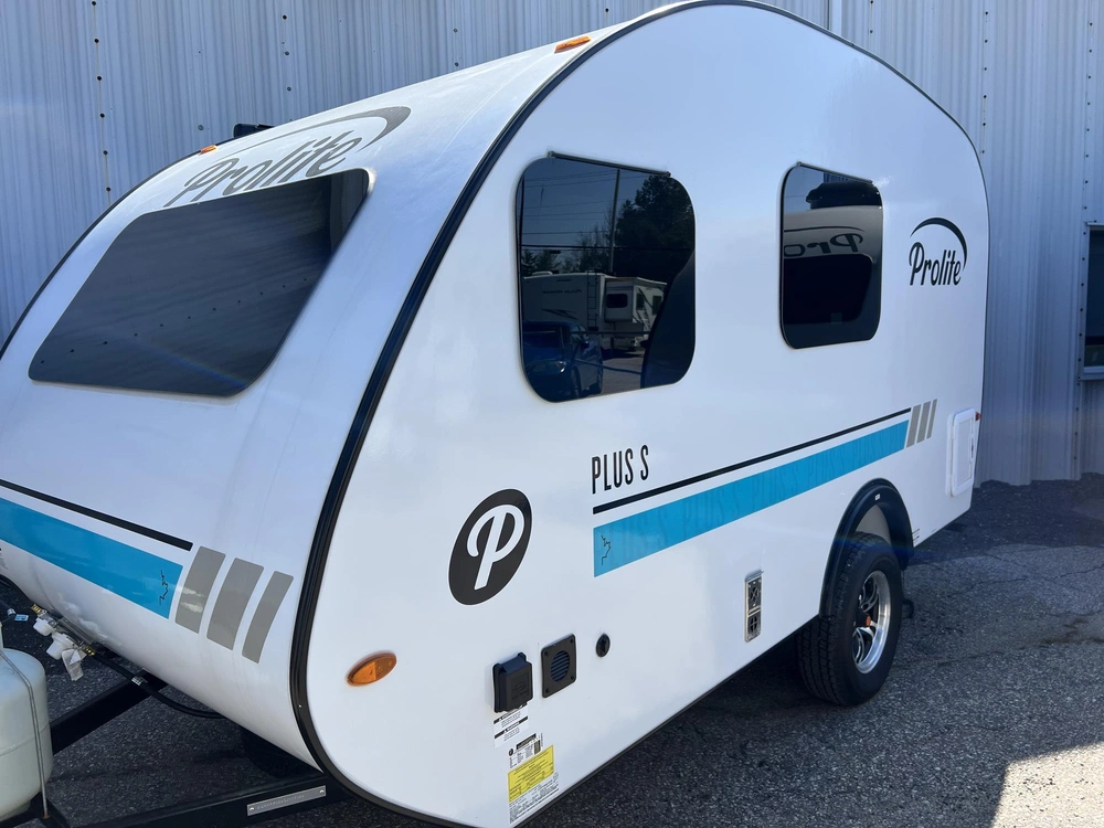 Prolite Plus S 13 Plus S 2025 alt