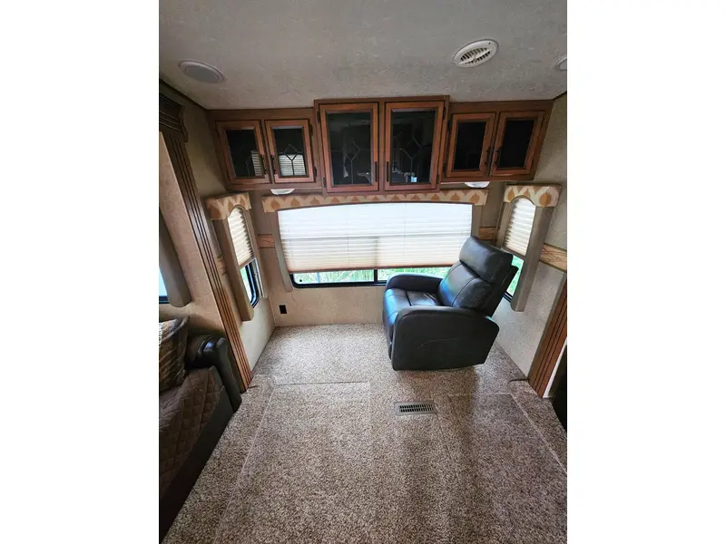 2013 Crossroads CRUISER 30SK
