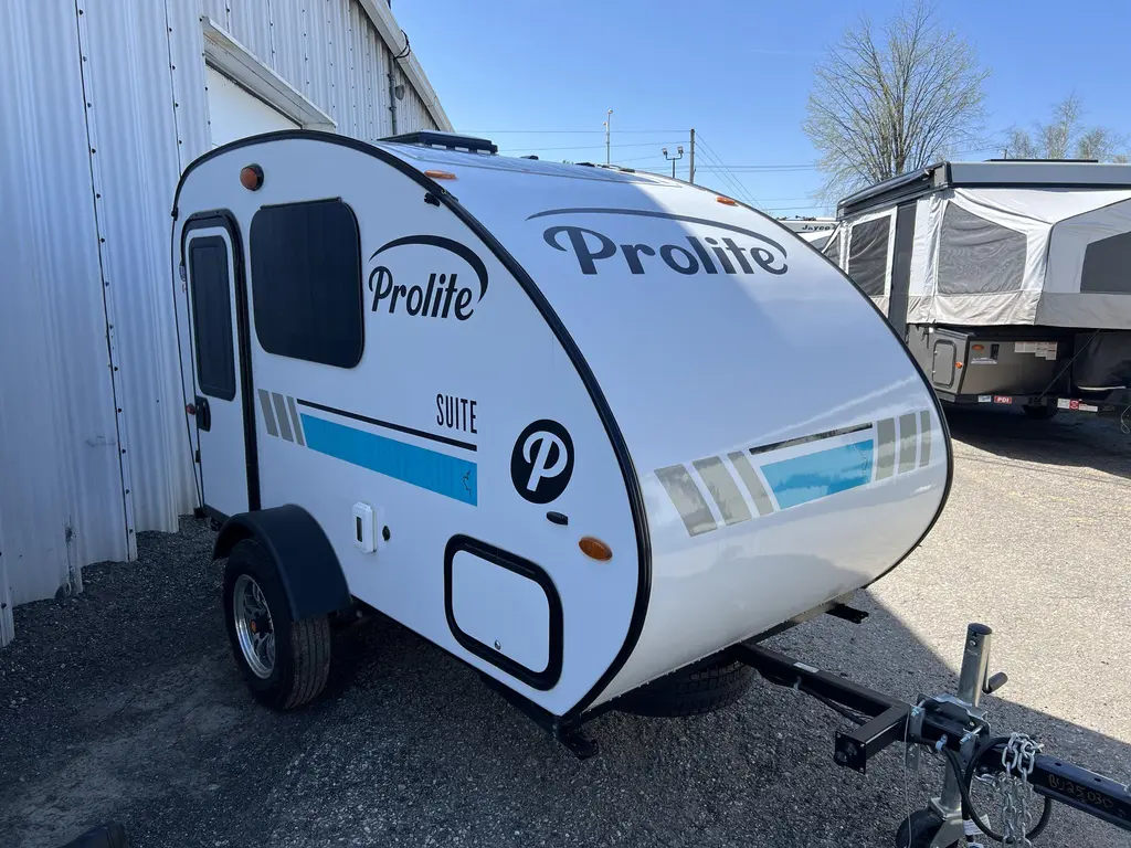 2025 Prolite SUITE 09 SUITE
