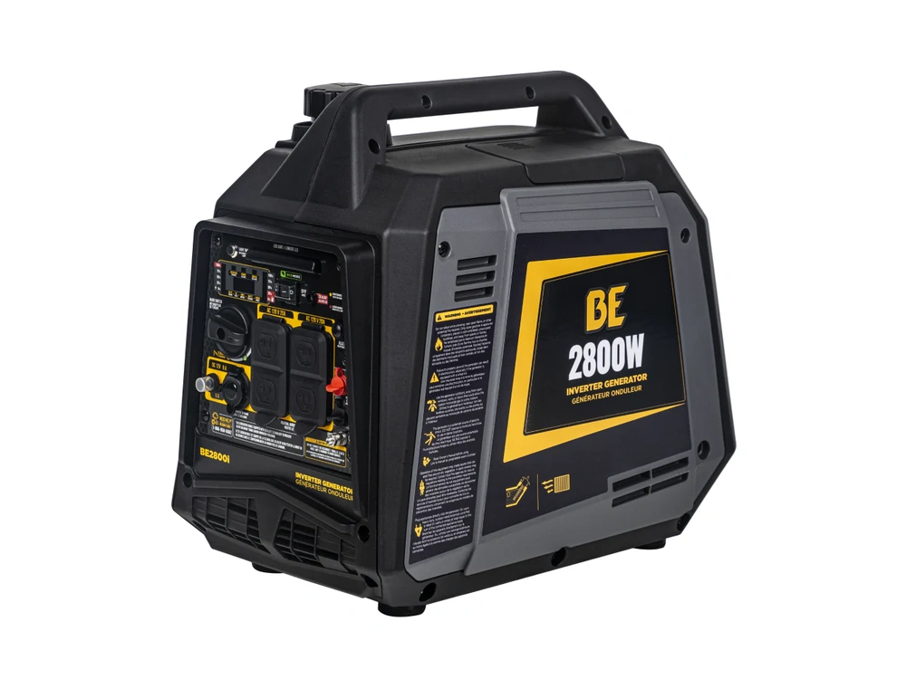 2025 Other Be28001 - Inverter 2800w 145cc alt