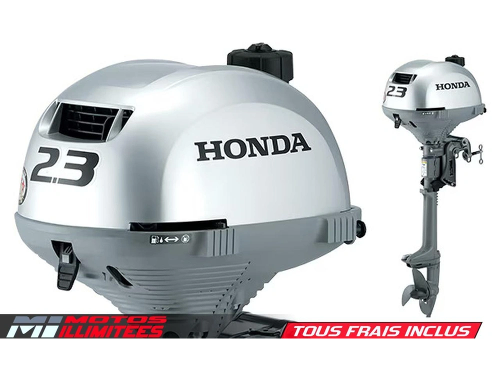Honda Bf2.3 Dhschc 2025 alt