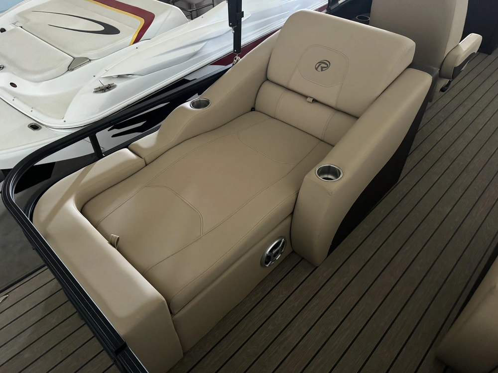 Lowe Boats Lr 23 Rf 2023 alt