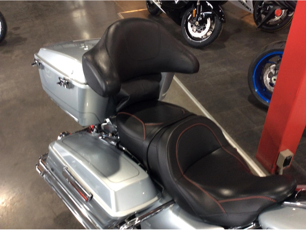 Harley-davidson Electra Glide Classic Flhtc 2011 alt