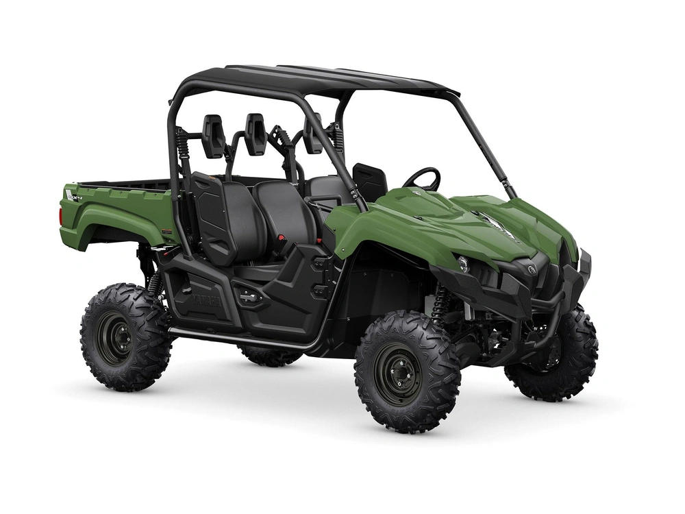 2024 Yamaha Yx70msb Viking 700 alt