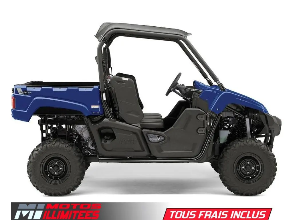 2025 Yamaha Viking