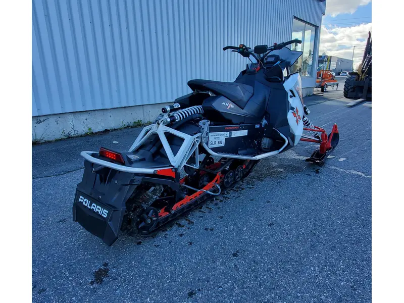 2015 Polaris 800 SB PRO X