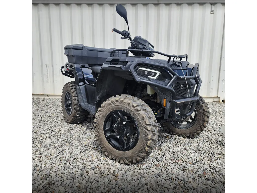 2022 Polaris Sportsman 570 Trail