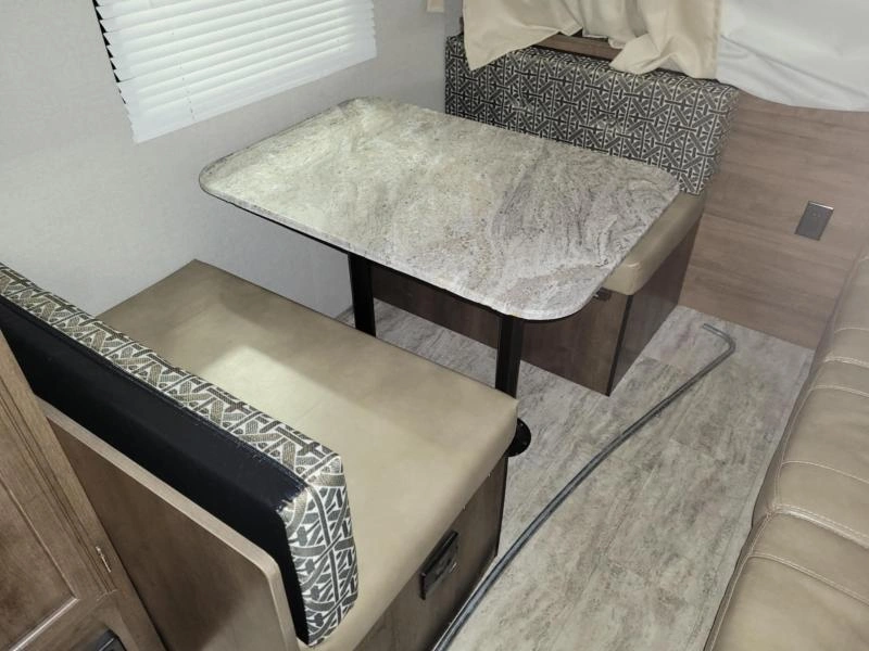 Autre Kz Escape Hybride E160r 2019 alt