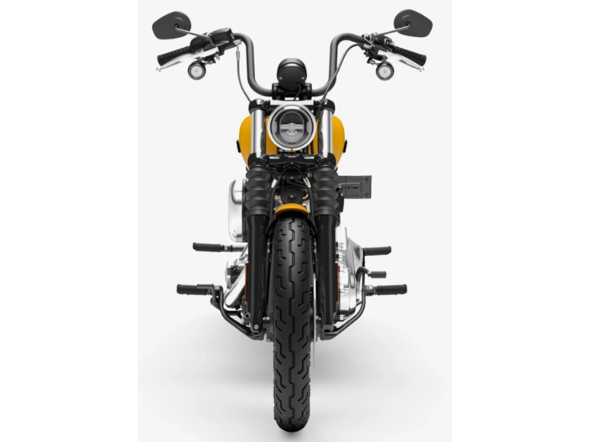 2025 Harley-davidson Fxbb Street Bob alt